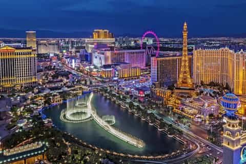 Las Vegas