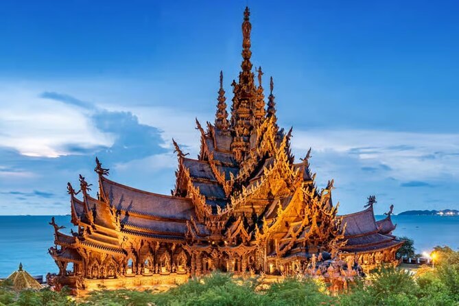 Pattaya