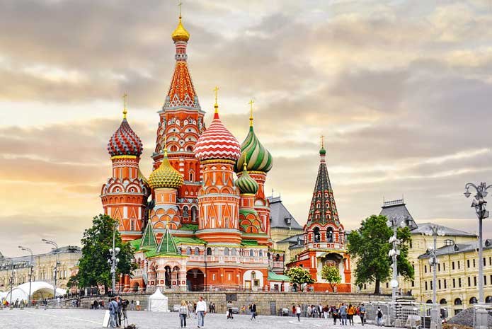 Russia