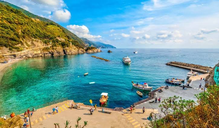 Andaman & Nicobar