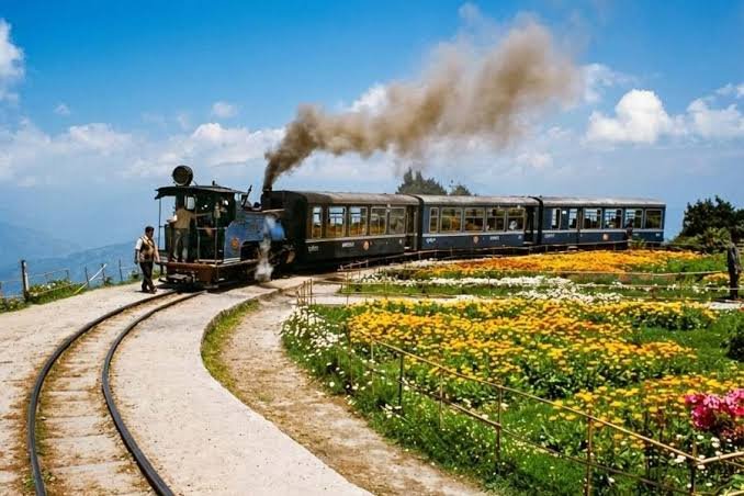Darjeeling