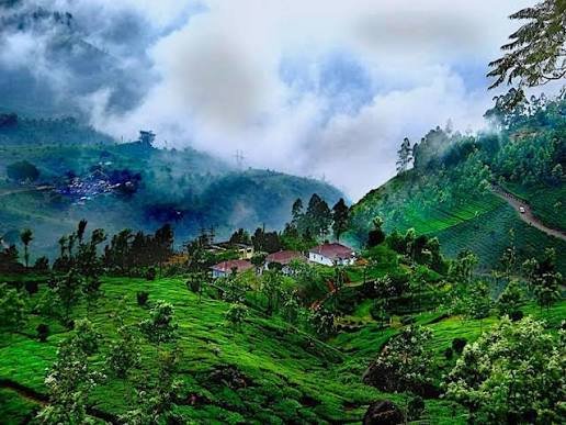 Coorg