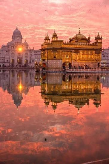 Punjab