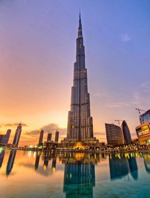 Dubai