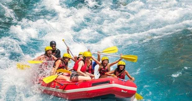Rishikesh