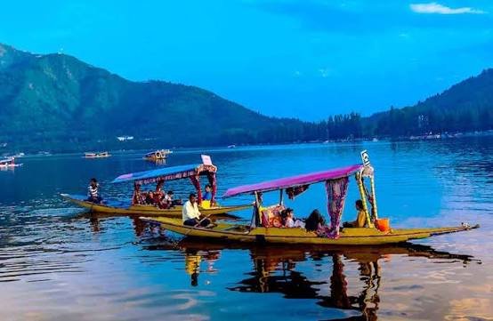 Kashmir
