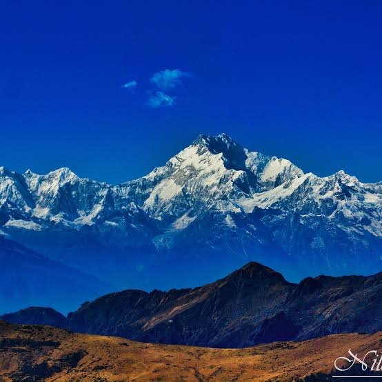 Sikkim