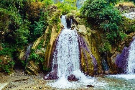 Mussoorie