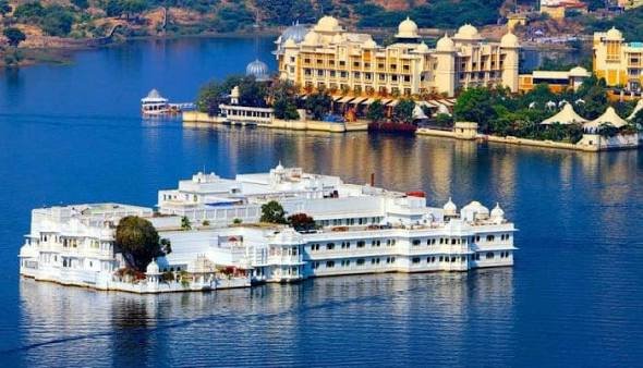 Udaipur