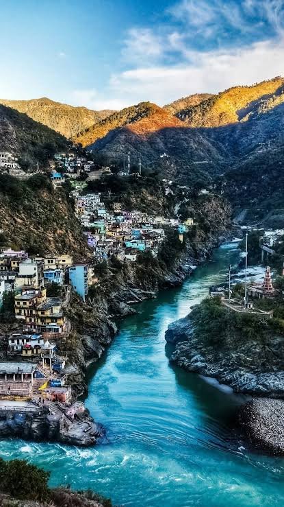 Uttarakhand