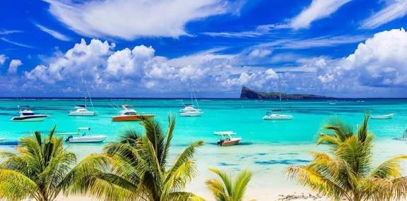 Mauritius