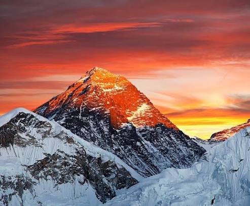 Nepal