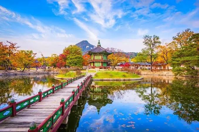 South Korea