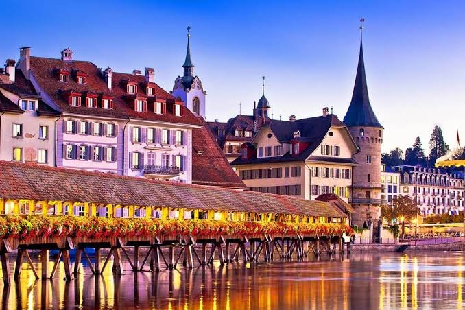 Switzerland