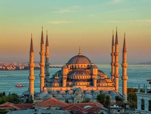 Turkey