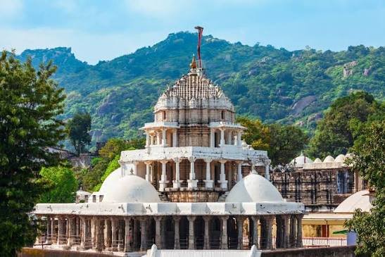 Mount Abu