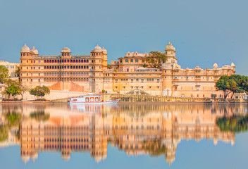 Royal Rajasthan Honeymoon Odyssey