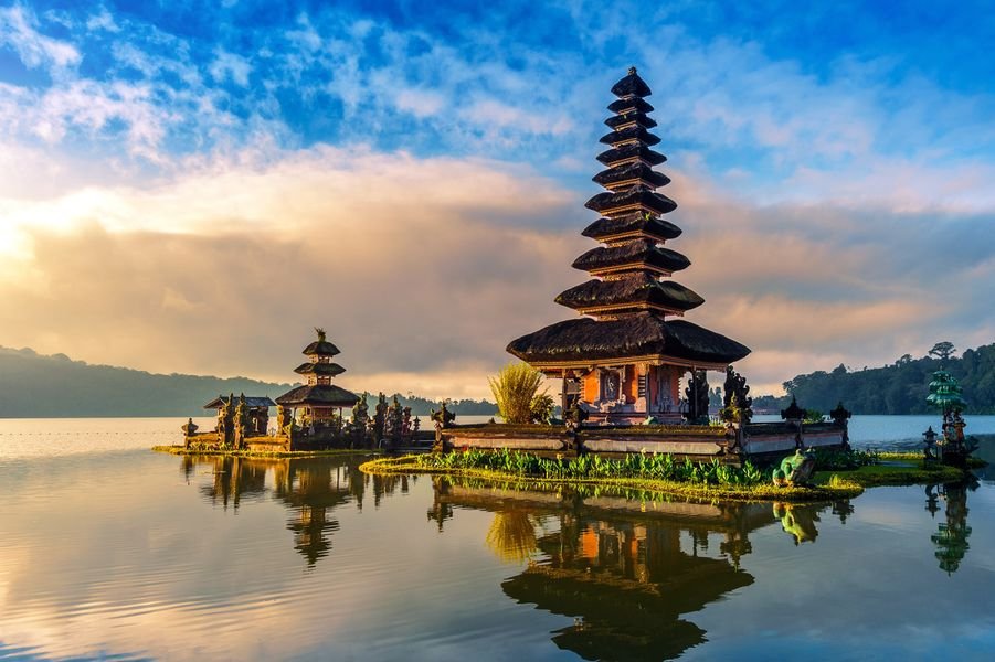 Curated Bali Adventure Experience