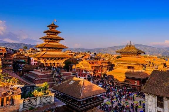Ultimate Nepal Experience