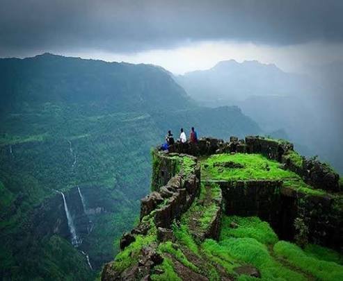Pune & Mahabaleshwar Bliss
