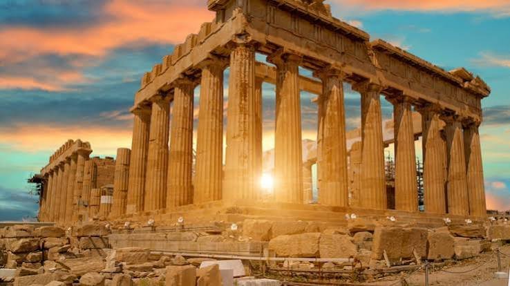 Classical Greece and Istanbul - 14D/13N