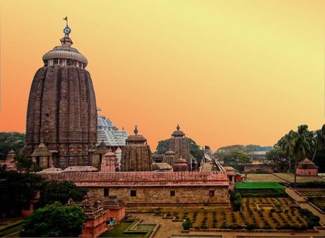 Odisha Coastal & Heritage Journey