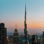 Dubai – 5N/6D